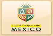 Logo - Grupo Tequilero México